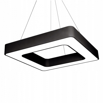 LAMPA WISZĄCA LUNOMI LED 72W